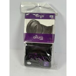 Altura Photo Accessories Camera Bag w/Draw String & Clip Made in China 67MM